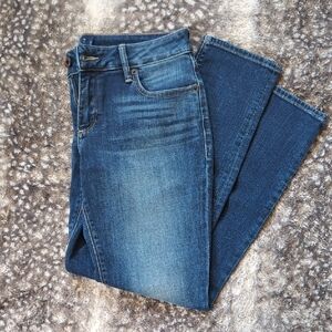 Lucky Brand Skinny Jeans 2